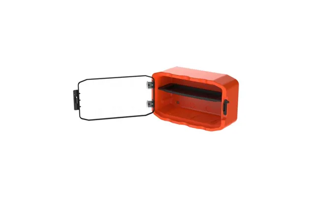 Ks Tools Førstehjælpskasser 1170122