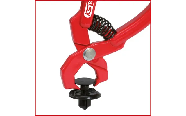 Ks Tools Krafttop-sæt 1151097