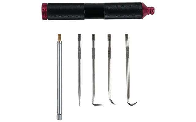 Ks Tools Krogværktøjssæt 5501080
