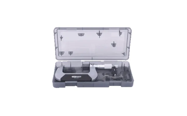 Ks Tools Mikrometerskrue 3000557