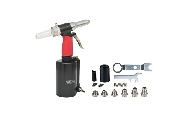 Ks Tools Nitteapparat Trykluft 5153101