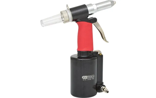 Ks Tools Nitteapparat Trykluft 5153102