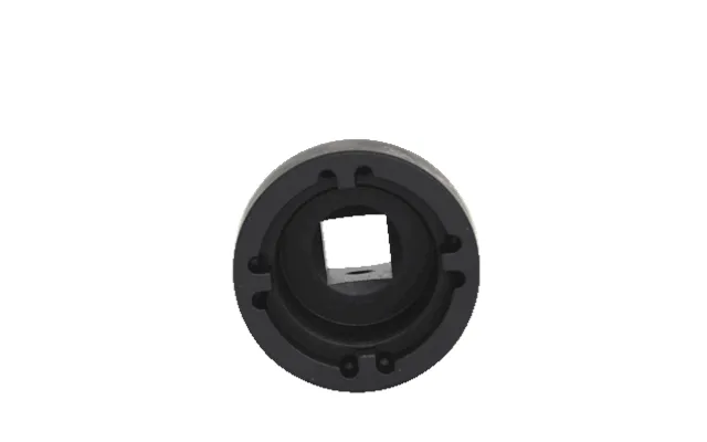 Ks Tools Notmøtriknøgle 4601025