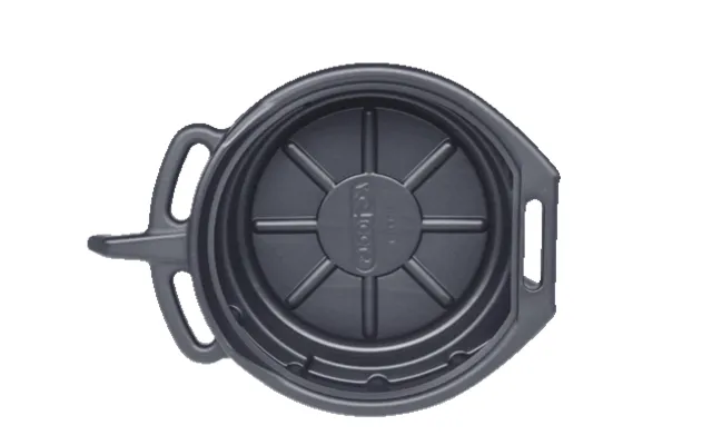 Ks Tools Opsamlingsbalje 1509360
