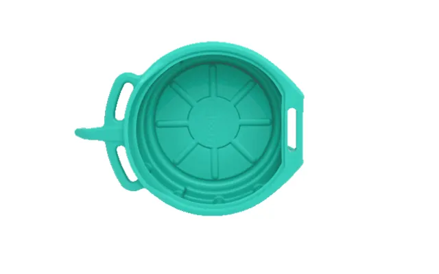 Ks Tools Opsamlingsbalje 1509361