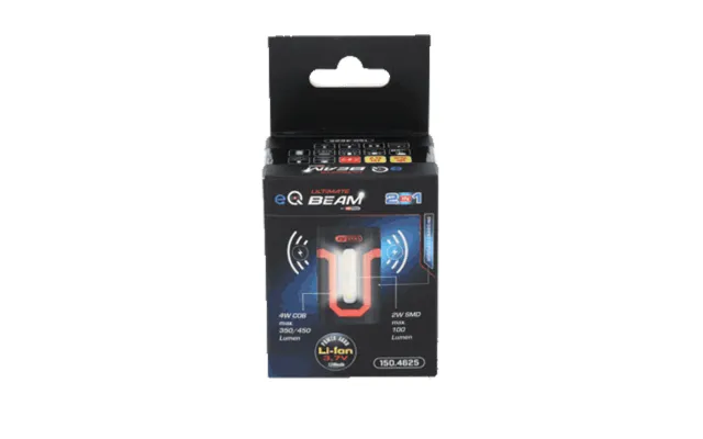 Ks Tools Pandelampe 1504625