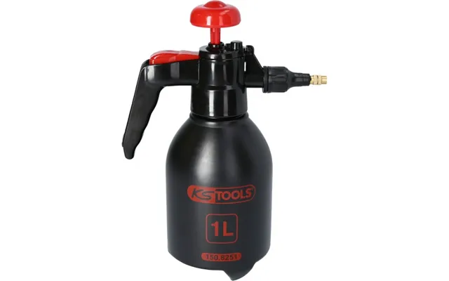 Ks Tools Pumpesprøjteflaske 1508251