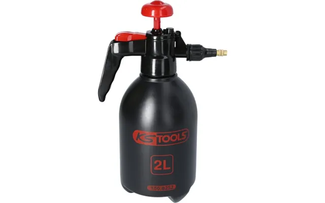 Ks Tools Pumpesprøjteflaske 1508252
