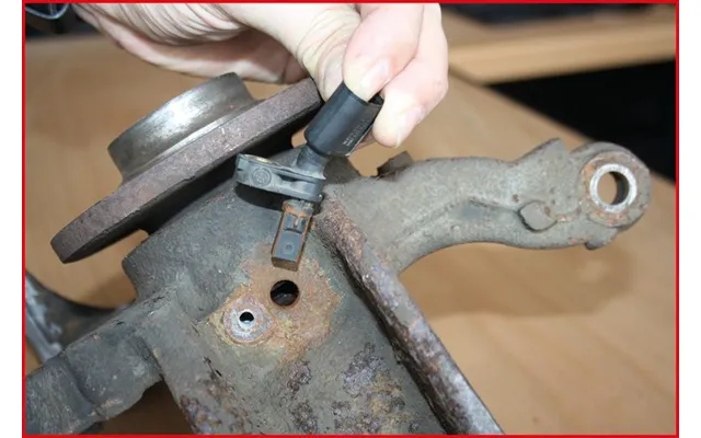 Ks Tools Rival - Abs-sensorophæng 1501981