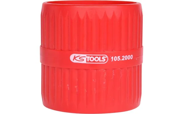 Ks Tools Rørafgrater 1052000