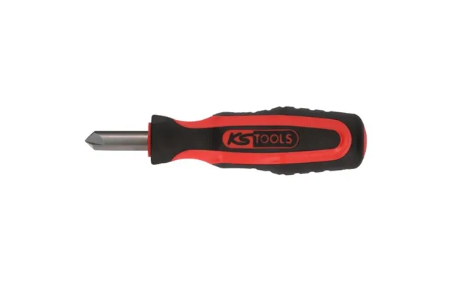 Ks Tools Rørafgrater 1053010