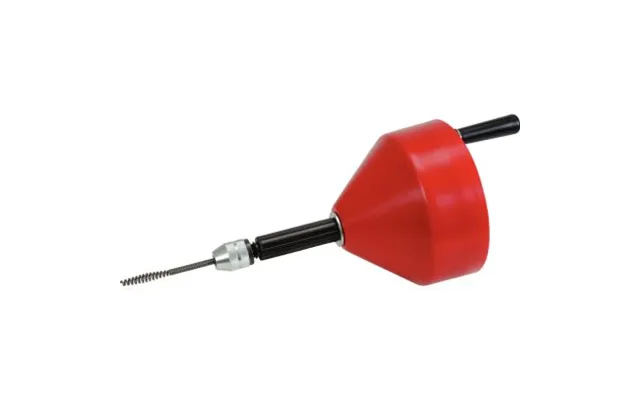 Ks Tools Rørrensningsenhed 9002000