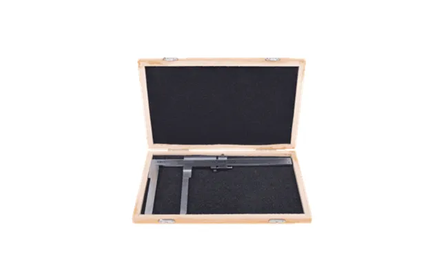 Ks Tools Skydelærer - Bremseskive-tykkelse 3000536