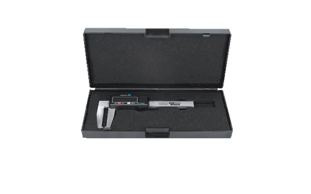 Ks Tools Skydelærer - Bremseskive-tykkelse 3000540