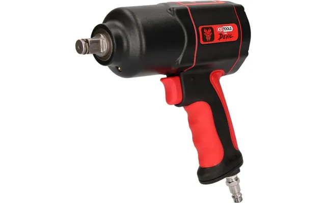 Ks Tools Slagnøgle Trykluft 5151200