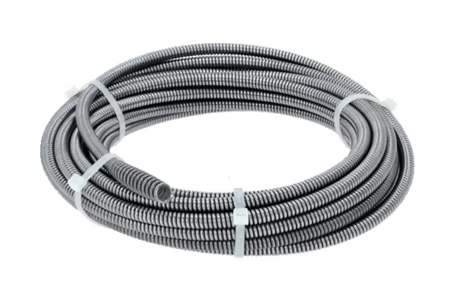 Ks Tools Spiral - Rørenser 9002416