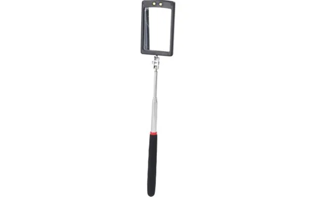 Ks Tools Værkstedsspejl 5501136 Led