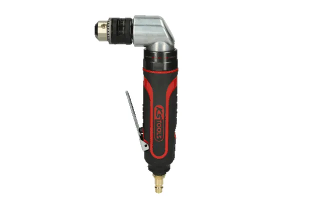 Ks Tools Vinkelboremaskine Trykluft 5155465