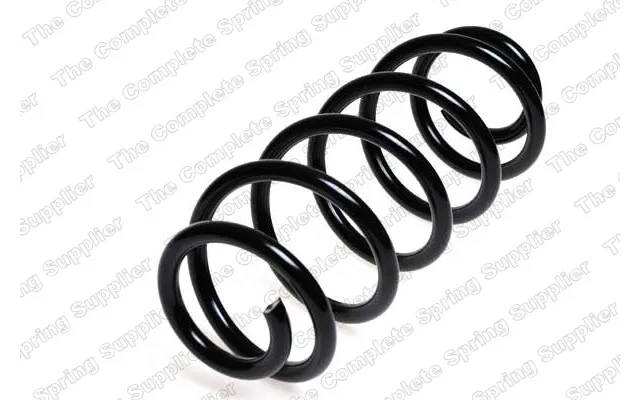 Lesjöfors Fjeder 4004218 Foraksel For Audi