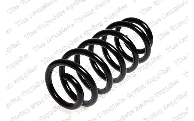 Lesjöfors Fjeder 4004247 Foraksel For Audi