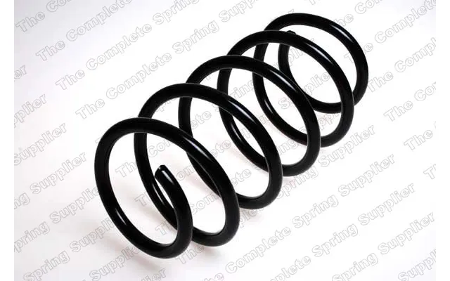 Lesjöfors Fjeder 4004251 Foraksel For Audi