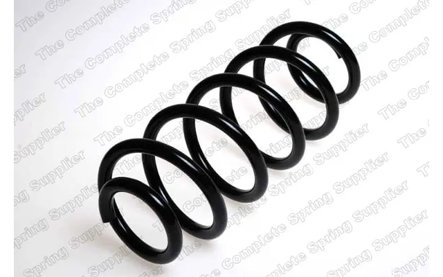 Lesjöfors Fjeder 4004255 Foraksel For Audi