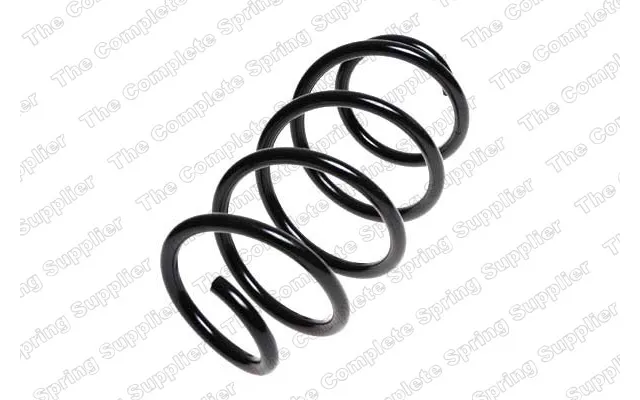 Lesjöfors Fjeder 4004261 Foraksel For Seat