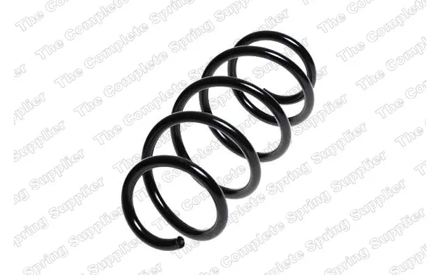 Lesjöfors Fjeder 4004262 Foraksel For Audi