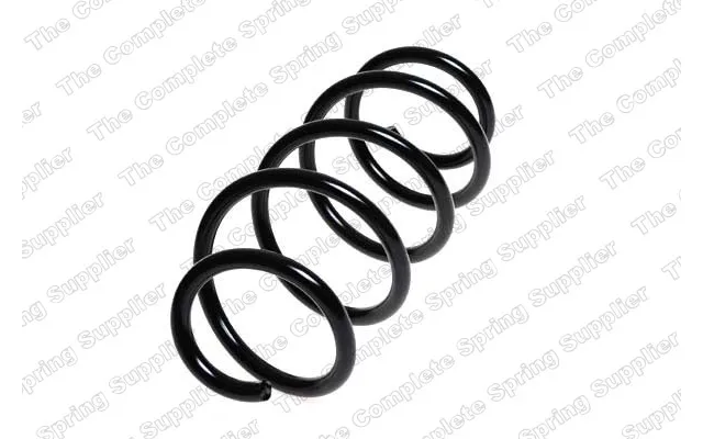 Lesjöfors Fjeder 4004263 Foraksel For Audi