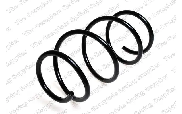 Lesjöfors Fjeder 4008429 Foraksel For Bmw