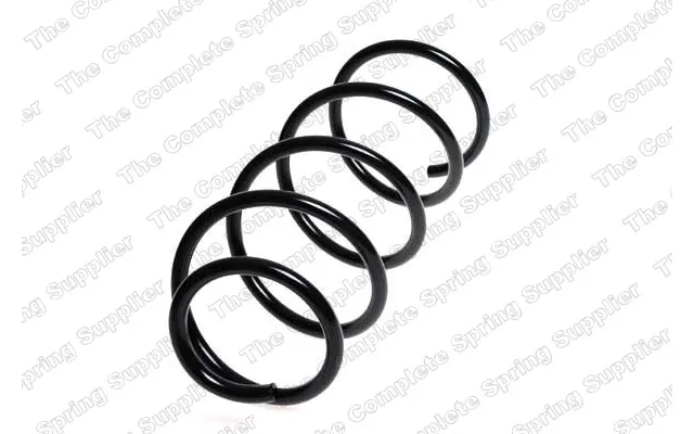 Lesjöfors Fjeder 4008466 Foraksel For Bmw