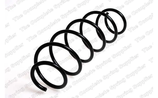 Lesjöfors Fjeder 4015632 Foraksel For Citroën