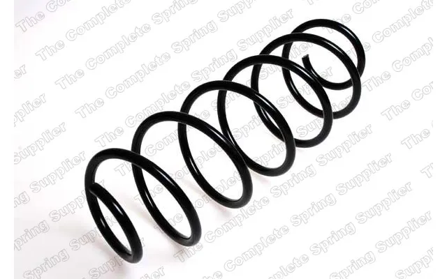 Lesjöfors Fjeder 4015635 Foraksel For Citroën
