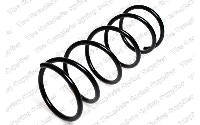 Lesjöfors Fjeder 4027572 Foraksel For Ford