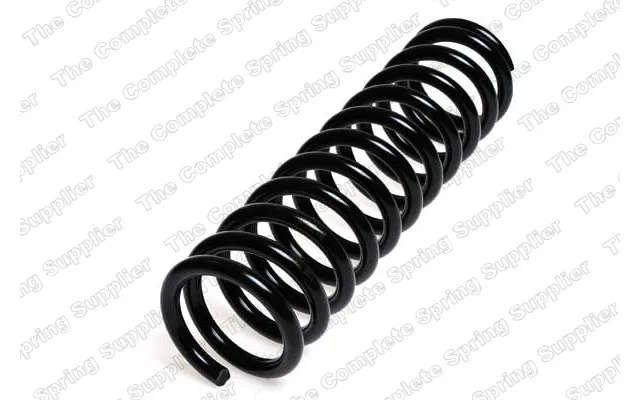 Lesjöfors Fjeder 4056803 Foraksel For Mercedes-benz