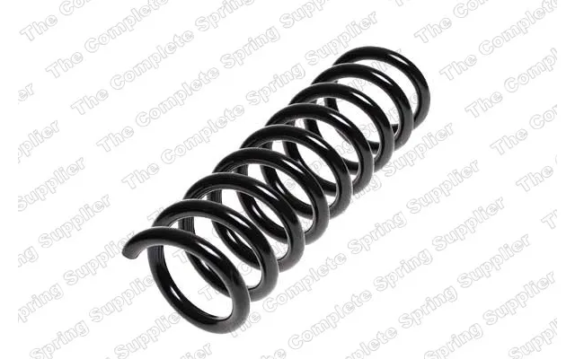 Lesjöfors Fjeder 4056839 Foraksel For Mercedes-benz