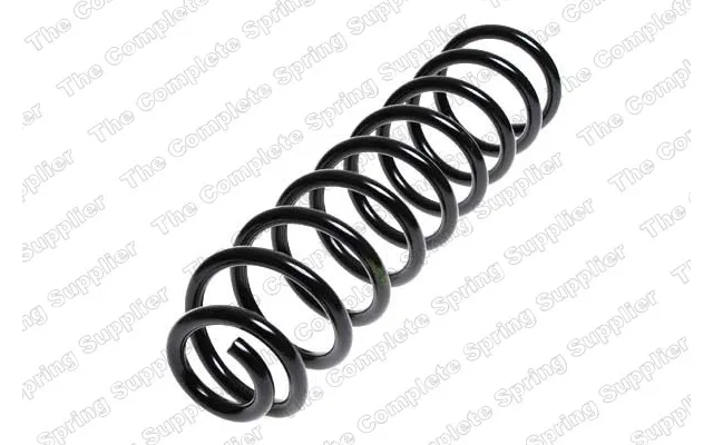 Lesjöfors Fjeder 4056841 Foraksel For Mercedes-benz