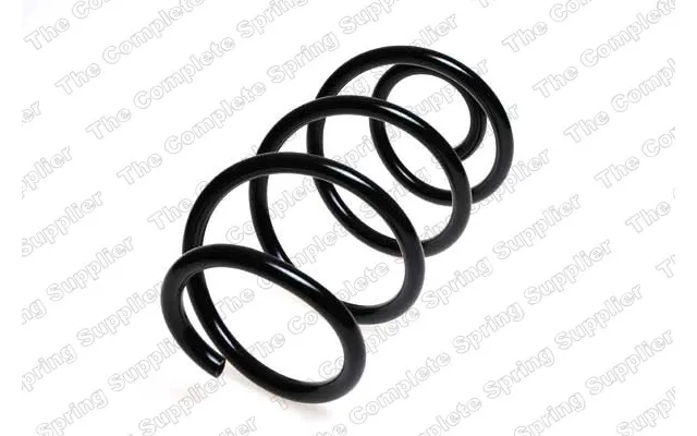 Lesjöfors Fjeder 4056849 Foraksel For Mercedes-benz