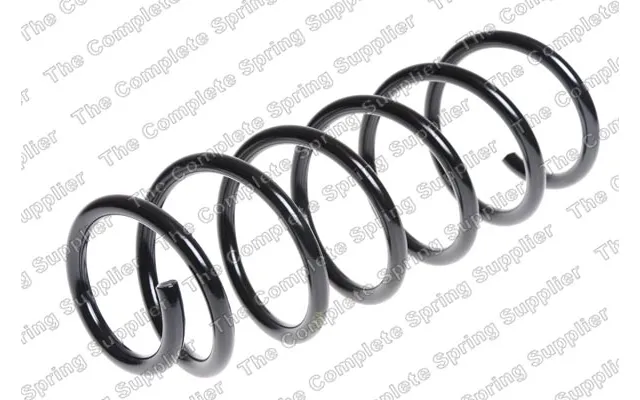 Lesjöfors Fjeder 4059250 Foraksel For Mitsubishi