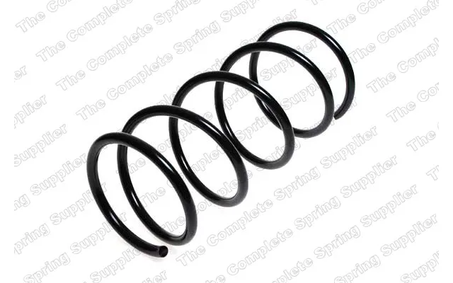 Lesjöfors Fjeder 4062034 Foraksel For Nissan