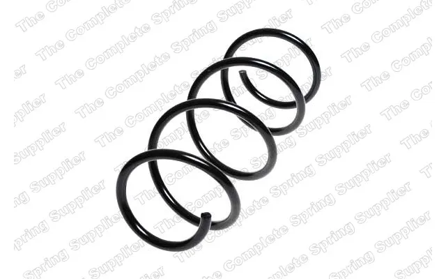 Lesjöfors Fjeder 4062041 Foraksel For Nissan
