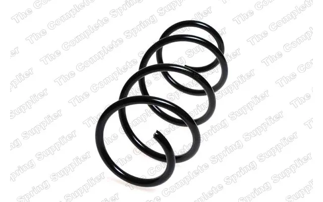 Lesjöfors Fjeder 4062051 Foraksel For Nissan