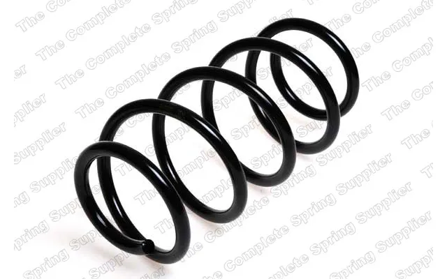 Lesjöfors Fjeder 4063467 Foraksel For Vauxhall