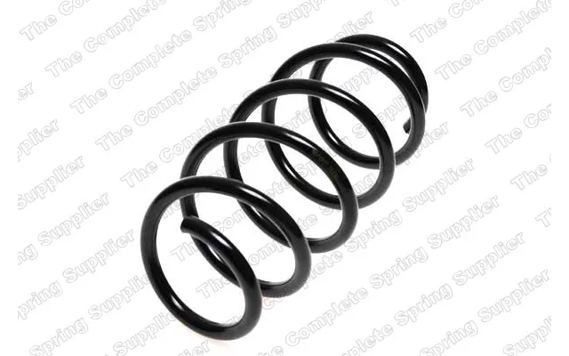 Lesjöfors Fjeder 4063481 Foraksel For Opel Vauxhall
