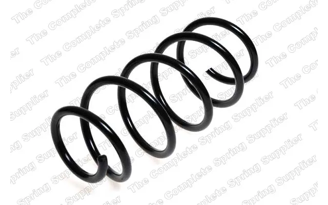 Lesjöfors Fjeder 4063491 Foraksel For Vauxhall