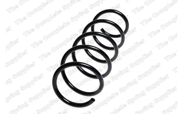 Lesjöfors Fjeder 4063518 Foraksel For Vauxhall
