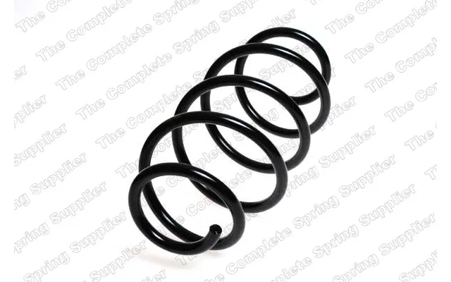 Lesjöfors Fjeder 4077816 Foraksel For Saab