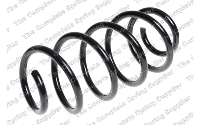 Lesjöfors Fjeder 4085719 Foraksel For Vw