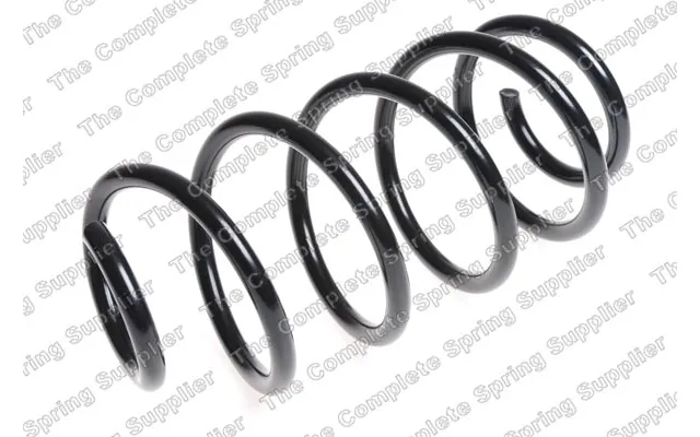 Lesjöfors Fjeder 4085722 Foraksel For Skoda