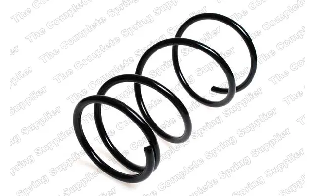 Lesjöfors Fjeder 4092537 Foraksel For Toyota